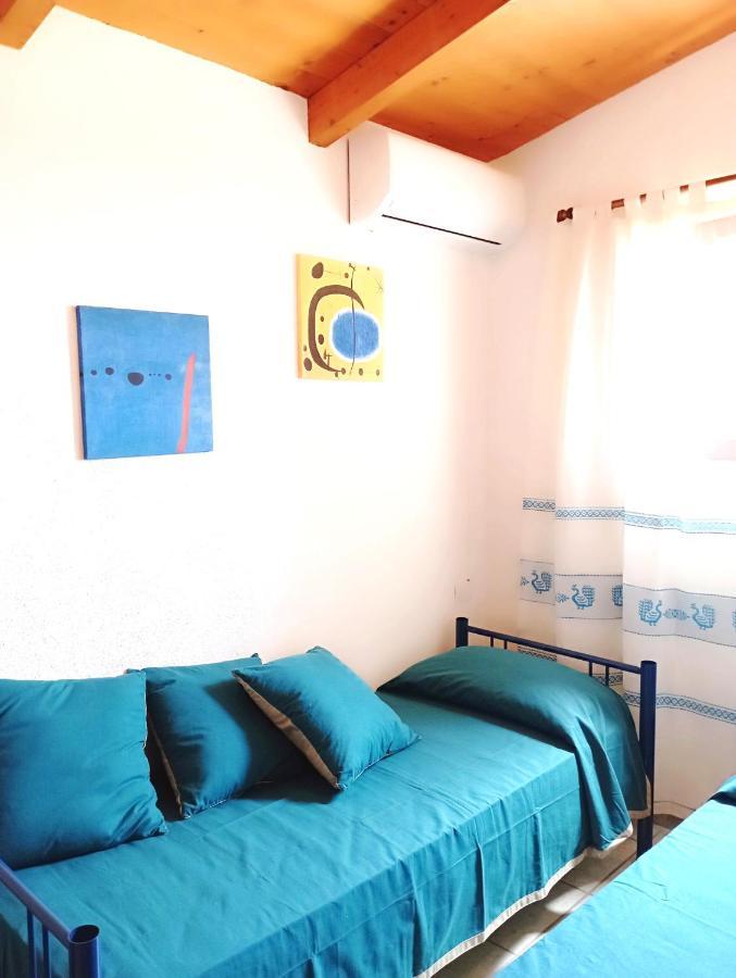 Villa Milena Costa Rei Vista Mare エクステリア 写真