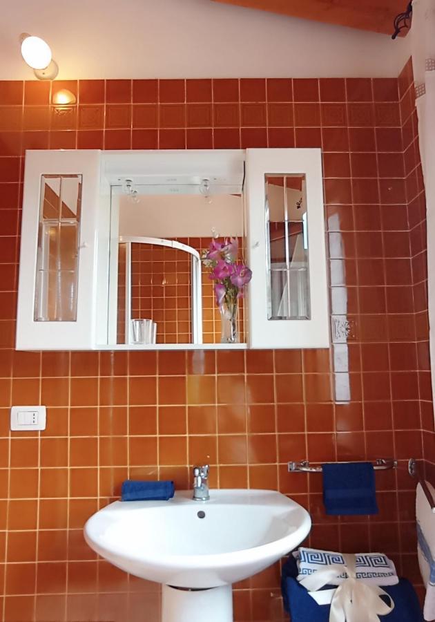 Villa Milena Costa Rei Vista Mare エクステリア 写真