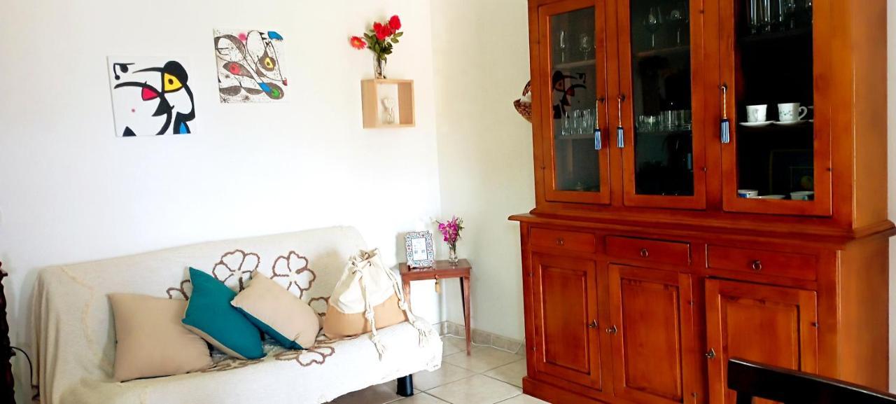 Villa Milena Costa Rei Vista Mare エクステリア 写真