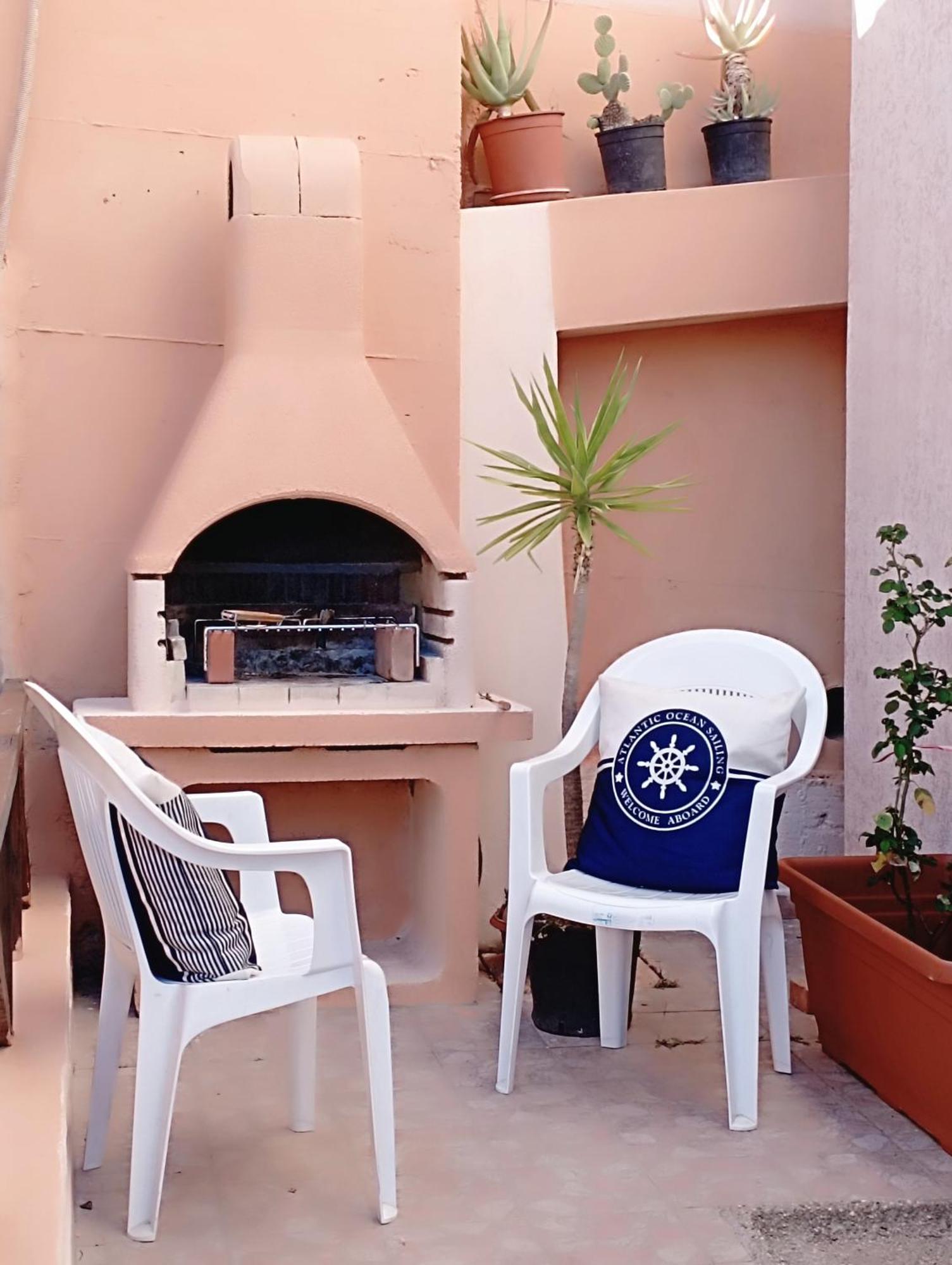 Villa Milena Costa Rei Vista Mare エクステリア 写真